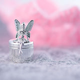 fairy tooth box, fairy silver box, fairy tooth silver gift, christening gifts